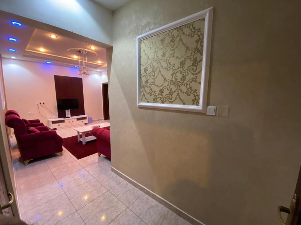 Durat Al Rumansiyah 1 Tabuk Exterior foto