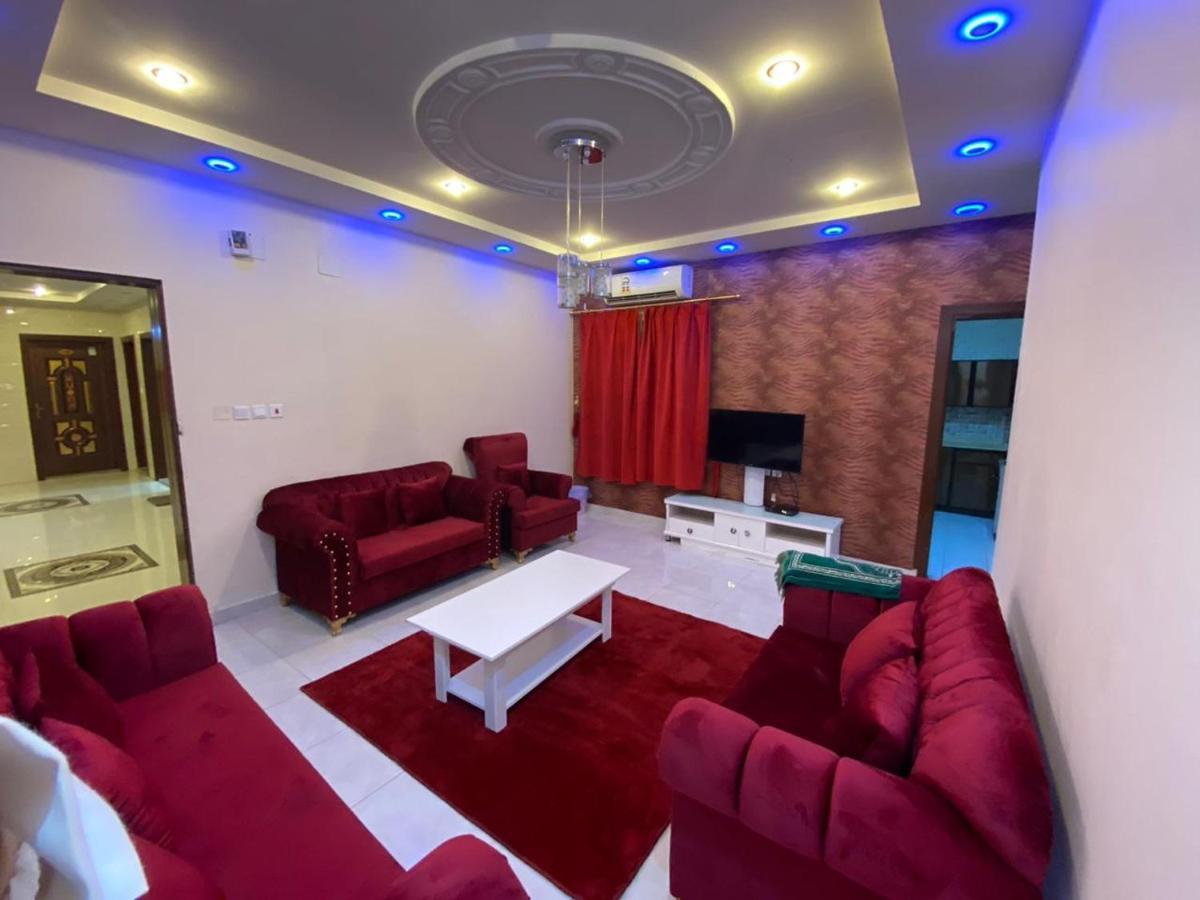 Durat Al Rumansiyah 1 Tabuk Exterior foto