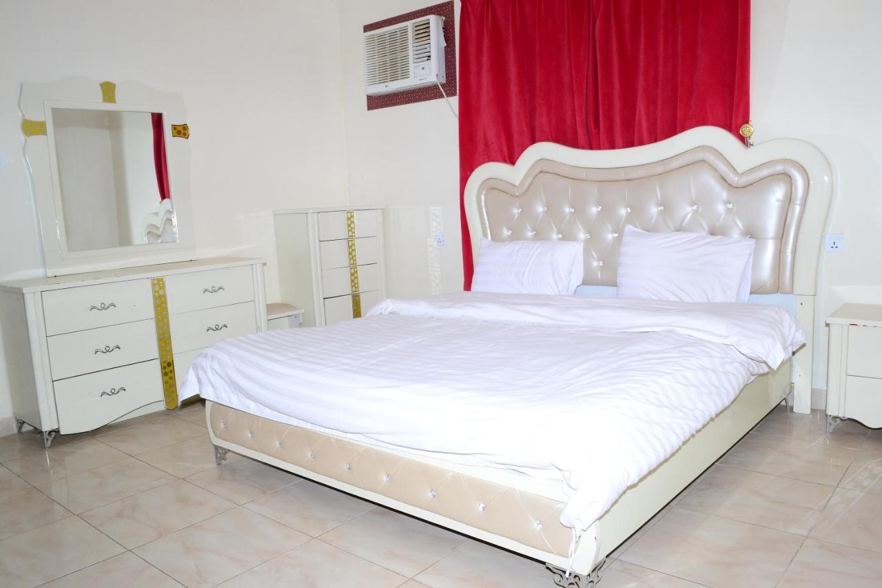 Durat Al Rumansiyah 1 Tabuk Exterior foto